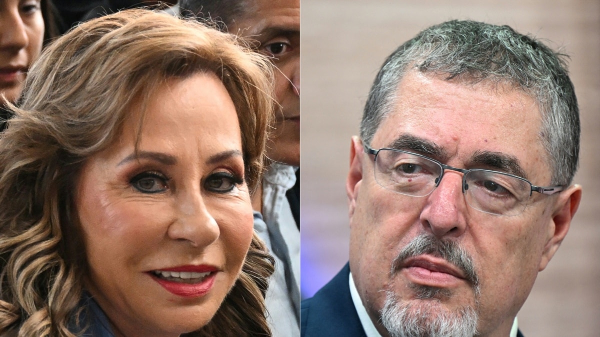 ¿Qué ofrecen Bernardo Arévalo y Sandra Torres de ganar la presidencia