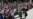 Hundreds Gather in Madrid to Sing for Peace in War-Torn Ukraine
