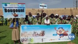 Fode Moussa SIDIBE, laadala ko koro nyininikelaw , Mopti