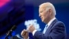 Biden Signs Temporary Spending Bill; Aid for Ukraine, Israel Is Stalled