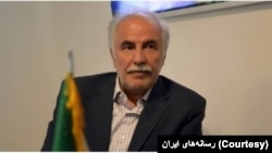 محمد محمدرضایی، نماینده پیشین بیجار در مجلس شورای اسلامی
