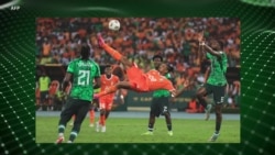 Experts Compare Sebastian Haller to Victor Osimhen, Ivory Coast Completes AFCON Redemption Story