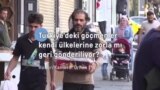 Türkiye’deki sığınmacılar zorla sınır dışı mı ediliyor?