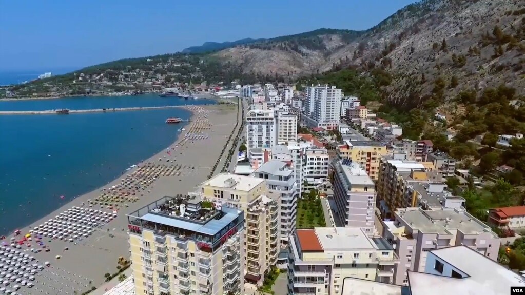 Albania 