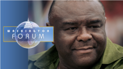 Washington Forum : un nouveau gouvernement en RDC