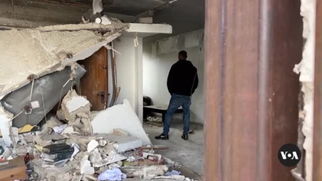 4 Months After Hamas Attack, Israelis Struggle with Trauma, Question Future 
