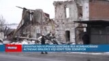 Bombardıman Altındaki Kupiansk'ta Binlerce Kişi Mahsur