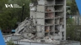 Брифінг. Треба діяти негайно: дипломати реагують на удар по Чернігову
