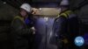 Miners Work to Compensate for War-Torn Ukraine’s Energy Demands