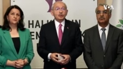 Karvedana Hevdîtina HDP û Kiliçdaroglu Çi Ye?