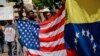 Venezuela Political Crisis