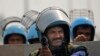 In India, Police Fire Tear Gas as Protesting Farmers March Toward Delhi