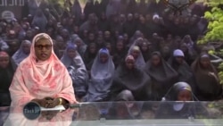 Shekara goma bayan da mayakan Boko Haram a Najeriya suka sace ‘yan matan makarantar Chibok fiye da 270, har yanzu 82 ba su samu kubuta ba 