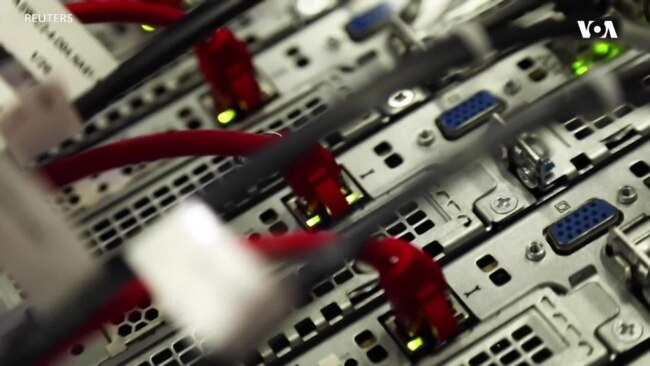 САД се залагаат за глобална регулација на вештачката интелигенција