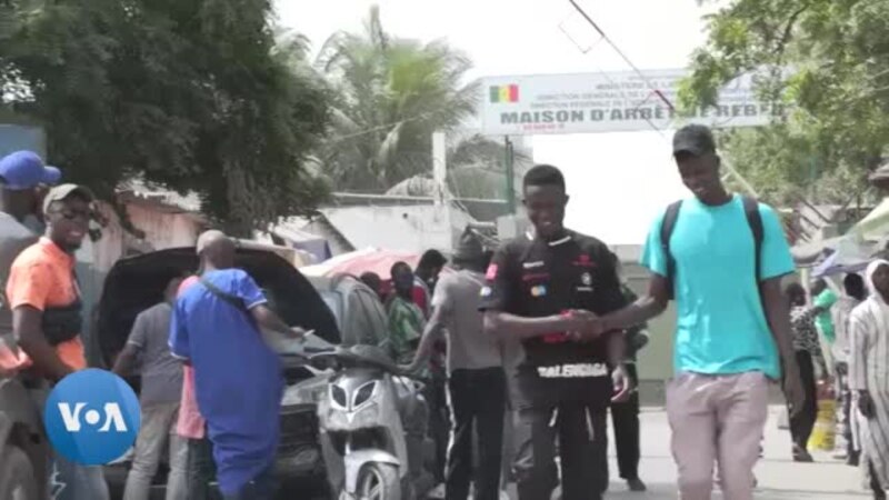 Réinsertion des détenus politiques sénégalais après des mois de privation de liberté