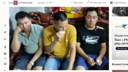 Dư luận: 3 cán bộ bắn trộm dê của dân là việc đáng hổ thẹn, gây hại cho ngành công an | VOA