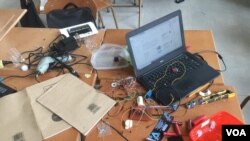 Udaba Esilwethulelwe NguBathabile Dlamini