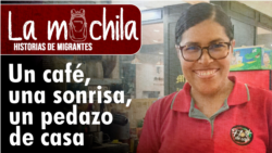 La Mochila: Una cafetería recuerda la calidez de casa a nicaragüenses en Costa Rica 