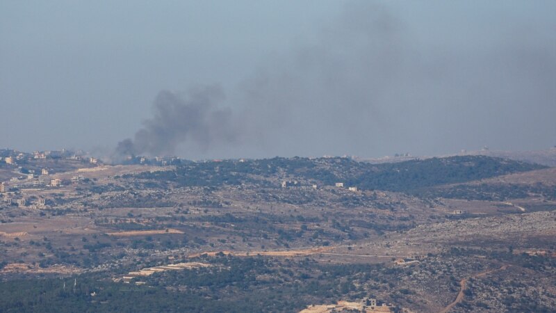 Lebanon: Israeli Strike Kills Reporter's 4 Relatives
