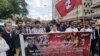 سندھ میں انسانی حقوق کے کارکن کا قتل؛ ایف آئی آر درج نہ کرنے پر لواحقین کا دھرنا جاری