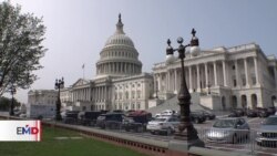 EEUU prepara otro lote de ayuda a Ucrania, el Senado sigue sin dar luz verde a nuevos fondos