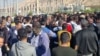 اعتراض بازنشستگان کشوری در ۷ شهر ایران؛ کارگران پتروشیمی گچساران تجمع کردند
