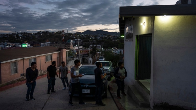 Biden's asylum halt falls hardest on Mexicans, other nationalities Mexico will take 