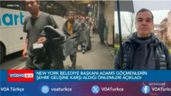New York’a yeni sığınmacı akınına önlem için yeni tedbirler 