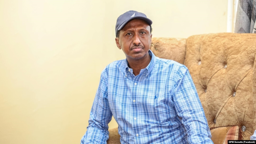 Wasiir Doodishe