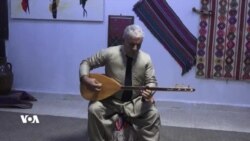 Rewşa Dengbêjîyê li Kobanê Çawa Ye?