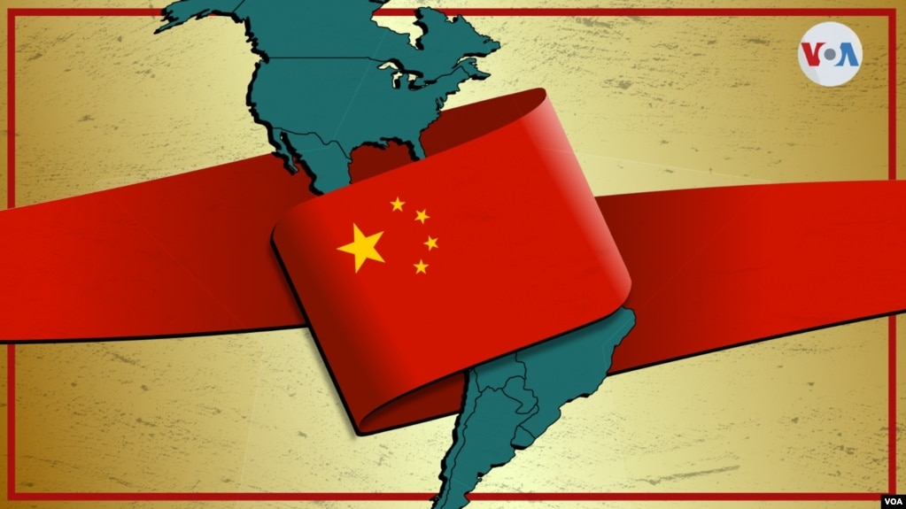 En 2022, las dos instituciones financieras más importantes de China destinaron 813 millones de dólares a la región con nuevos préstamos