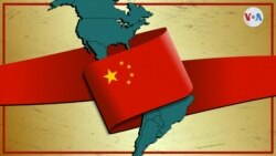 La creciente influencia China en América Latina representa un nuevo desafío en las relaciones entre esta región y EEUU