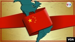 En 2022, las dos instituciones financieras más importantes de China destinaron 813 millones de dólares a la región con nuevos préstamos