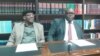 Sengezo Tshabangu and Nqobani Sithole