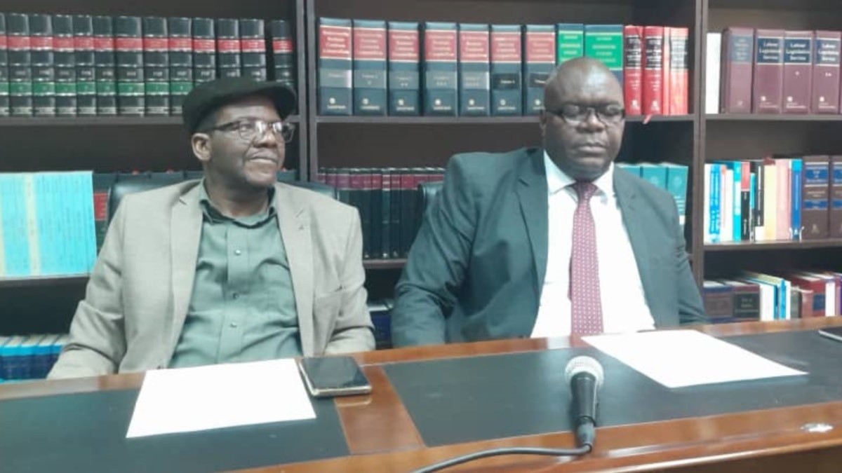 High Court Grants CCC Faction Order to Block Recalled MPs from Participating in Weekend Byelections - Vimarsana News