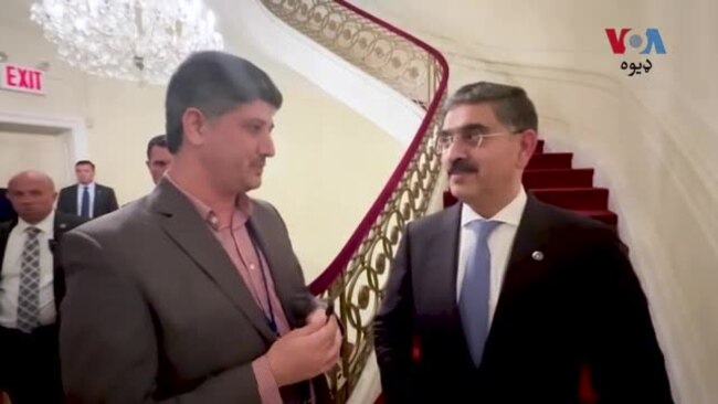 نګران وزيراعظم: د پاکستان د امنيت په اړه د ټولو زياتې رابطې د افغان طالبانو سره لرو
