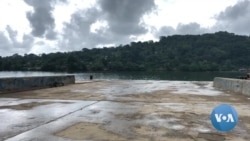 Ilha do Príncipe: O Porto Esquecido