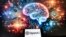 The OpenAI logo is shown on a cellphone with an image on a computer monitor generated by ChatGPT's Dall-E text-to-image model, Dec. 8, 2023, in Boston. European Union negotiators have clinched a deal on comprehensive artificial intelligence rules.
