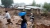 UN Calls for Urgent Help for Malawi Cyclone Survivors