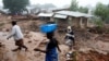 Malawi goes on high alert as Tropical Cyclone Chido approaches