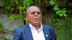 SML: Kabulo, ministre ya sika, alobi alingi azongisa RDC na esika na yango na Masano