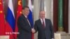 Mỹ không tin cuộc gặp Putin-Tập sẽ giúp chấm dứt cuộc chiến Ukraine