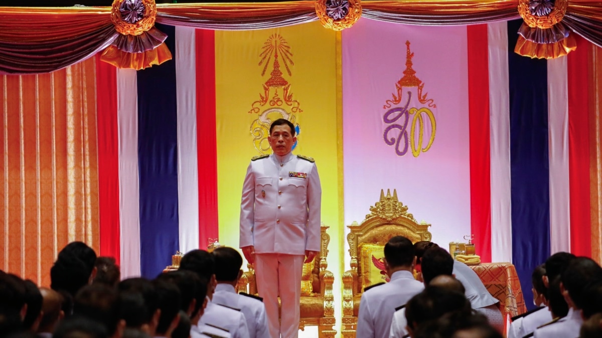 Thai King Opens Parliament; Pita Faces Obstacles To Becoming PM