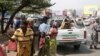 USA: Agateka ka Zina Muntu Ntigahengeshanya Guhungabana mu Burundi 