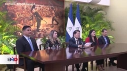 Nicaragua oficialmente abandona la OEA