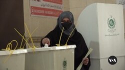 Pakistanis Vote Amid Mistrust in Electoral Process