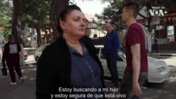 Documental: La búsqueda de Olga