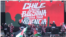 Imagen del concierto "Chile canta Palestina contra toda violencia". Fotografía: Nicolás Cortés/VOA