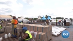 Hirrina Gargaarsa fi Jijjiirama Qilleensaa; Dhimmoota Rakkoo Baqattoota Sudaan Kibbaa Ugaandaa Keessa Jiranii Hammeessan 