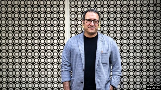 رضا میرکریمی